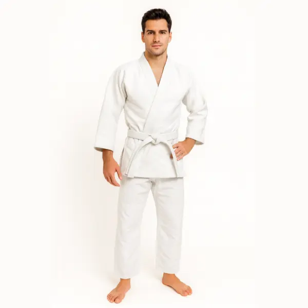 kimono judo adulti kimono judo adulti