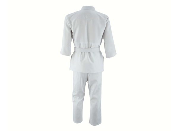 Kimono Judo Adulți 450 g/m² cu centură inclusă