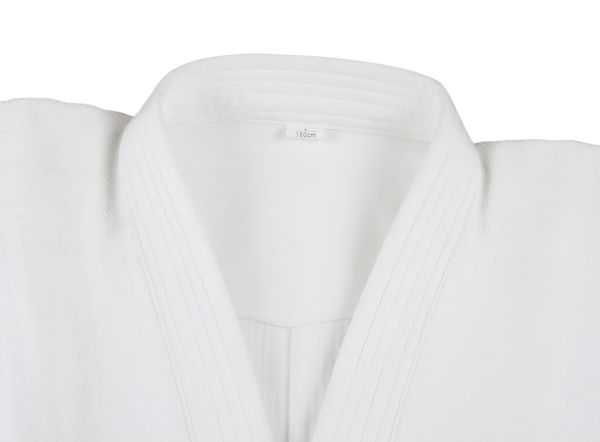 Kimono Judo Adulți 450 g/m² cu centură inclusă