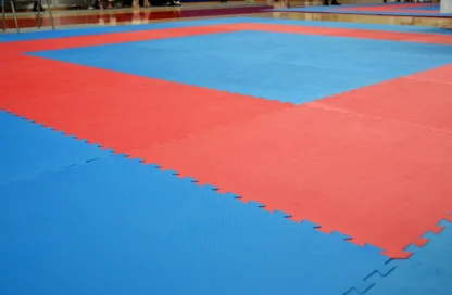 tatami sală