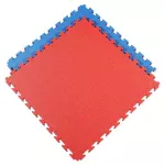 Saltea Tatami Profesională ~85 kg/m³ pentru Judo, Karate, Aikido și alte Arte Marțiale - 100 x 100 x 2.6 cm