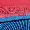 Saltea Tatami Profesională ~85 kg/m³ pentru Judo, Karate, Aikido și alte Arte Marțiale - 100 x 100 x 2.6 cm