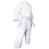 Kimono Karate Adulți 220 g/m² cu centură inclusă