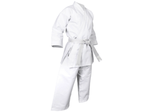 Kimono Karate Adulți 220 g/m²