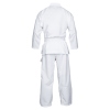 Kimono Karate Adulți 220 g/m² cu centură inclusă