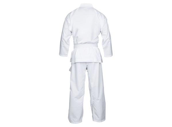 Kimono Karate Adulți 220 g/m² cu centură inclusă