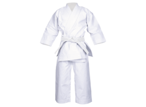 Kimono Karate Copii 220 g/m²