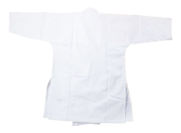 Kimono Karate Adulți 220 g/m² cu centură inclusă
