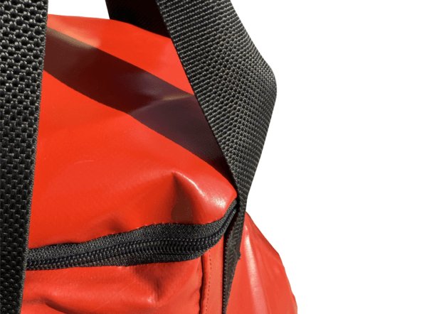 Sac de Box Pară (Neumplut)