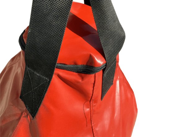 Sac de Box Pară (Neumplut)