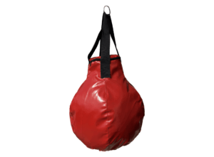 Sac de Box Pară (Neumplut)