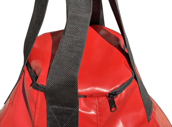Sac de Box Pară (Neumplut)