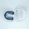 protecție dentară neagră combatx