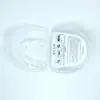 protecție dentară transparentă combatx