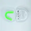 protecție dentară verde combatx