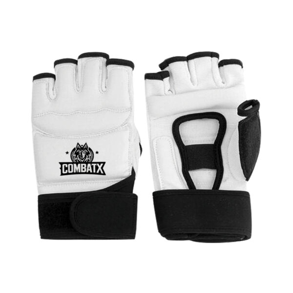 manusi taekwondo combatx