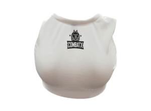 bustiera protectie sani combatx