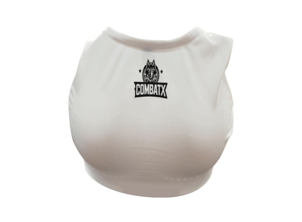 bustiera protectie sani combatx