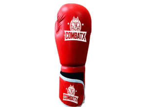 manusi roșii combatx