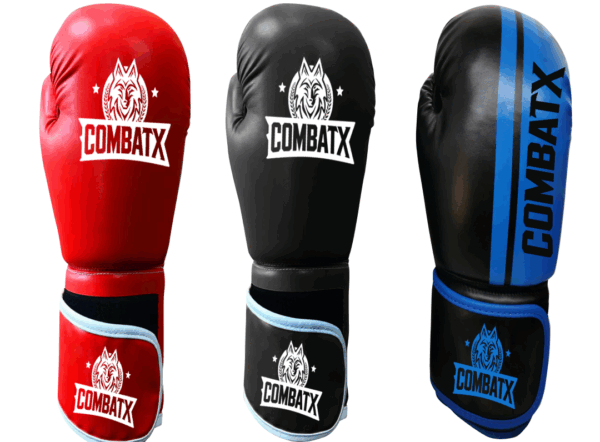 manusi box combatx