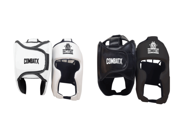 casca box combatx