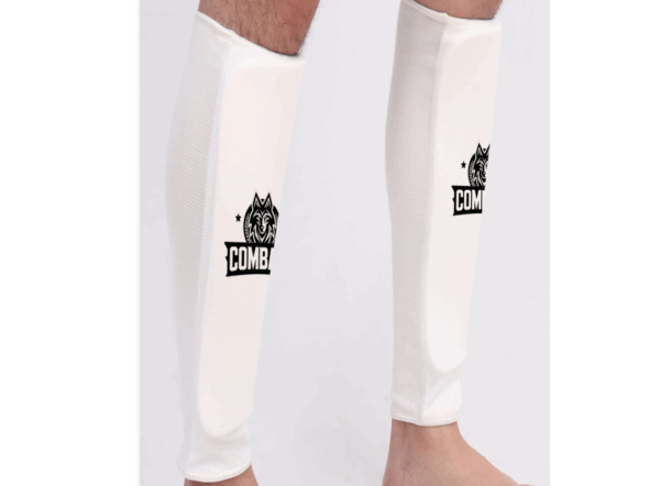tibiere textile simple combatx